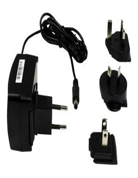 PSU 1Slot Cradle SkorpioX3 (Incl Plugs)